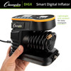 Smart Digital Inflator