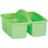 Mint Plastic Storage Caddy