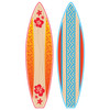 Giant Surfboards Bulletin Board Display Set