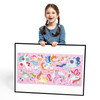 I Love Unicorns Puzzle, Ages 4+ I Love Unicorns Puzzle, Ages 4+