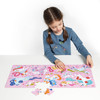 I Love Unicorns Puzzle, Ages 4+ I Love Unicorns Puzzle, Ages 4+