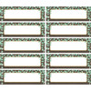 Eucalyptus Labels Magnetic Accents, Pack of 20