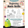 Watch Me Learn: Beginning Math Skills