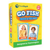 Go Fish - Faces & Feelings Social Emotional Learning Card Game for Kids