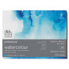 W&N Professional Watercolour Block 140lb CP - 9x12"