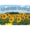 The Original Fun Mat Computer Mouse Pad, 11.75x8 in, Kindness Blooms, Sunflowers