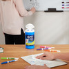 Dry-Erase Board Cleaning Wet Wipes, 50 Per Container, Pack of 2 Dry-Erase Board Cleaning Wet Wipes, 50 Per Container, Pack of 2