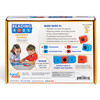 Reading Rods® in Spanish, Alphabet & Syllables Reading Rods® in Spanish, Alphabet & Syllables