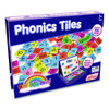 Rainbow Phonics Tiles