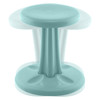 Kids Wobble Chair 14", Teal