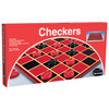 Checkers Game, Pack of 4 Checkers Game, Pack of 4