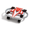 Speedway Racer Scooter Board, Red Speedway Racer Scooter Board, Red