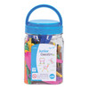 Junior GeoStix - Mini Jar - Set of 160