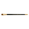 Renaissance® Bright Brush, Long Handle, Size 18