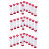 Sand Timers - 1 Minute - 10 Per Pack - 3 Packs