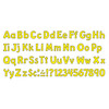 Yellow 4" Playful Combo Ready Letters®, 3 Packs Yellow 4" Playful Combo Ready Letters®, 3 Packs