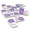 Multiplication Dominoes, 2 Sets Multiplication Dominoes, 2 Sets