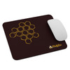 HiveMade by StudyBee Mouse Pad