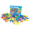 Giant Rainbow Phonics, 84 Pieces