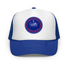 America 250 Commemorative Trucker Hat