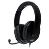 MACH-2 Multimedia Stereo Headset - Over-Ear with Steel Reinforced Gooseneck Mic
