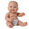 Lots to Love® Babies, 14", Caucasian Baby
