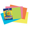 Construction Paper, Heavyweight, 5 Assorted Hot Colors, 12" x 18", 50 Sheets Per Pack, 5 Packs Construction Paper, Heavyweight, 5 Assorted Hot Colors, 12" x 18", 50 Sheets Per Pack, 5 Packs