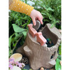 Large Play Tree Stump Large Play Tree Stump