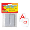 Two-Sided Alphabet Letter Tiles