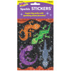 Shiny Lizards Large Sparkle Stickers®, 8 Per Pack, 6 Packs Shiny Lizards Large Sparkle Stickers®, 8 Per Pack, 6 Packs