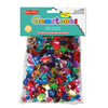 Creative Arts™ Gemstones Assorted Styles and Colors, 1 Pound Bag