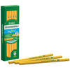 Beginners® Pencils without Eraser, 12 Per Pack, 3 Packs Beginners® Pencils without Eraser, 12 Per Pack, 3 Packs