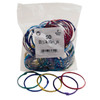 Book Rings, 2 Inch, 50 Per Pack, 2 Packs Book Rings, 2 Inch, 50 Per Pack, 2 Packs