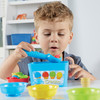 Smart Scoops™ Math Activity Set Smart Scoops™ Math Activity Set