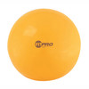 Fitpro Training & Exercise Ball, 75 cm, Yellow