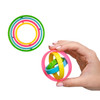 Orrby Fidget Toy, Pack of 6 Orrby Fidget Toy, Pack of 6
