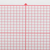 Graphing 3M Post-it® Notes, XY Axis, 20 x 20 Square Grid, 4 Pads Per Pack, 2 Packs