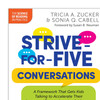 Strive-for-Five Conversations Professional Book Strive-for-Five Conversations Professional Book