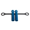 Chair Band for School Desks, Blue