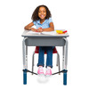 Chair Band for School Desks, Blue