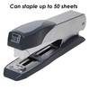 High Capacity Executive Stapler