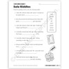 Spelling Games and Activities, Grade 3 Spelling Games and Activities, Grade 3