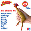 Flickin' Chicken®