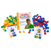 Unifix® Reading Phonics Kit Unifix® Reading Phonics Kit