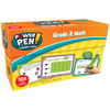 Power Pen® Learning Cards: Math Grade 2