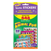 Animal Fun Sparkle Stickers® Variety Pack, 648 Per Pack, 2 Packs Animal Fun Sparkle Stickers® Variety Pack, 648 Per Pack, 2 Packs