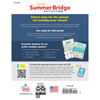 Summer Bridge Activities, Grade 2-3