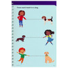 Toddler Wipe Clean Workbook, Pack of 3 Toddler Wipe Clean Workbook, Pack of 3