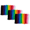 Chenille Stems, 324 Per Pack, 3 Packs