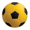 Coated High Density Foam Soccer Ball, Size 4